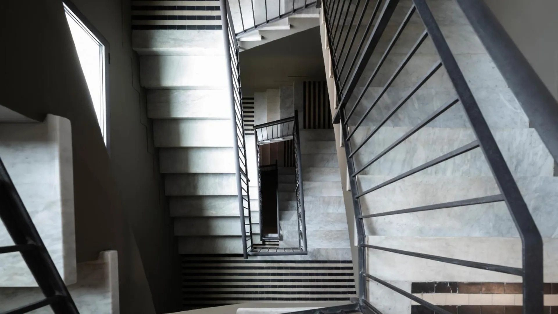 Palazzo Del Porto Apartment Genoa Italy