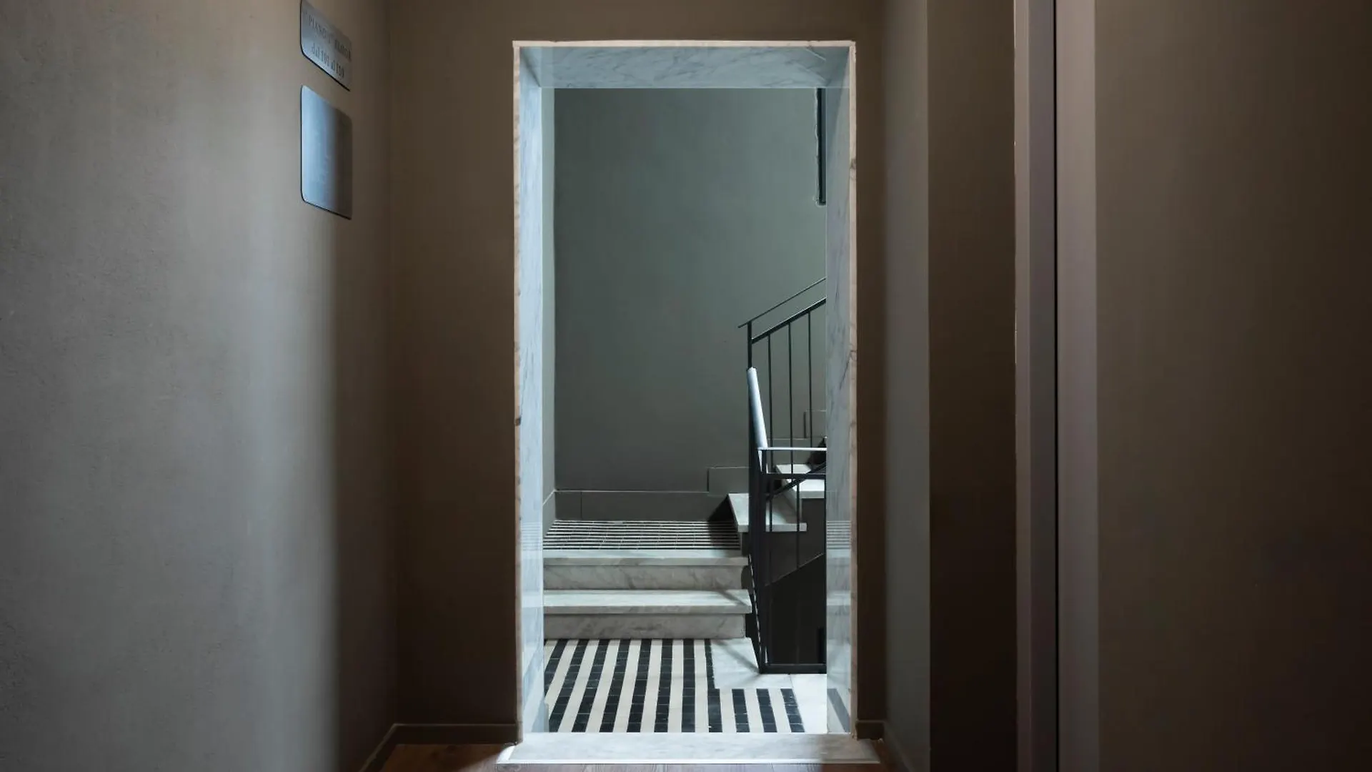 Palazzo Del Porto Apartment Genoa 0*,