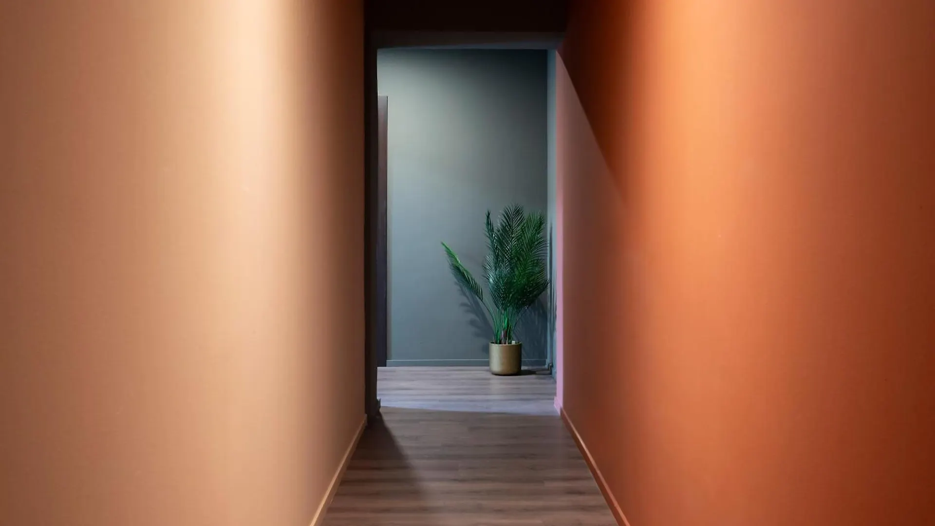 Palazzo Del Porto Apartment Genoa 0*,  Italy
