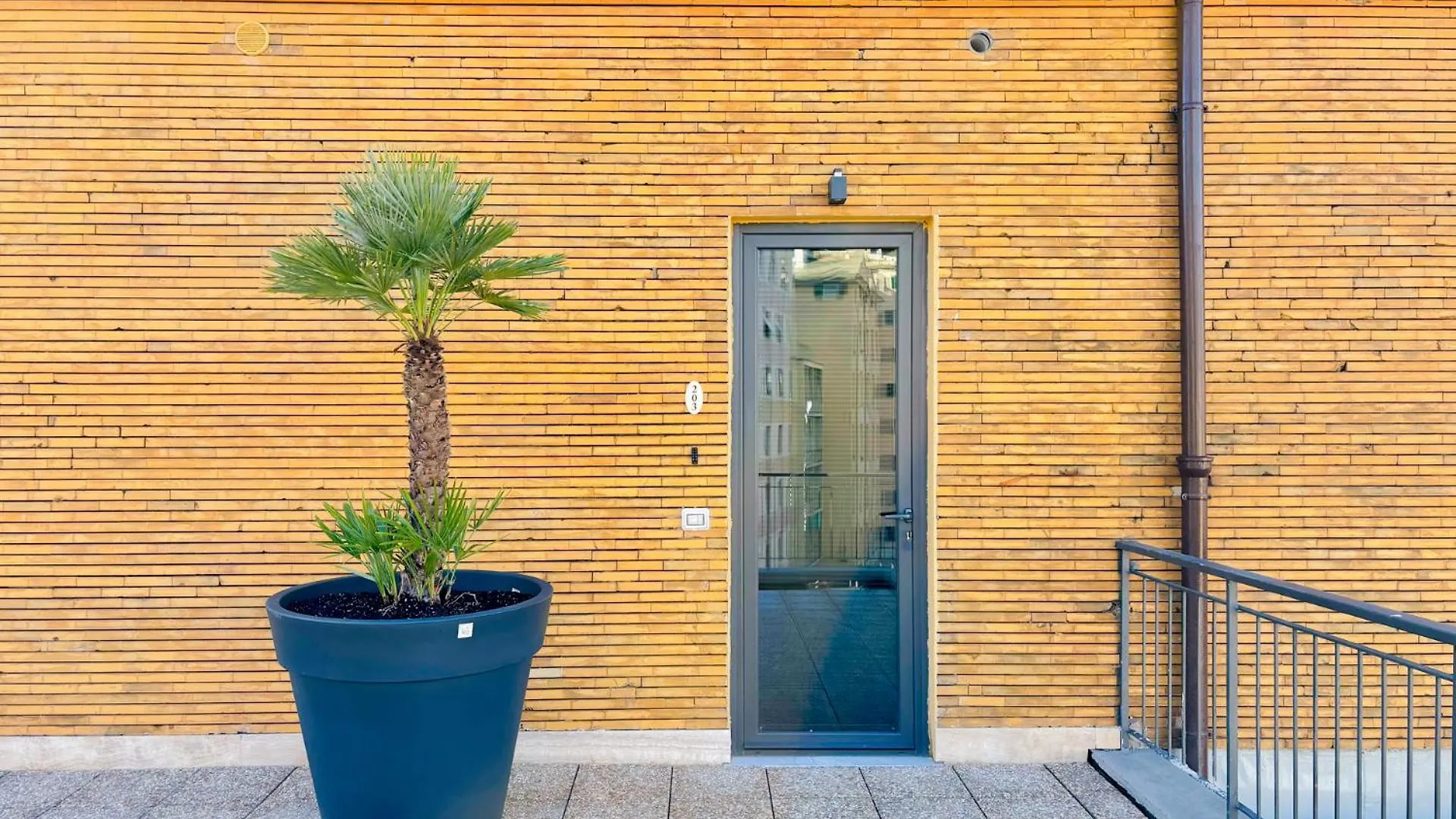 Palazzo Del Porto Apartment Genoa