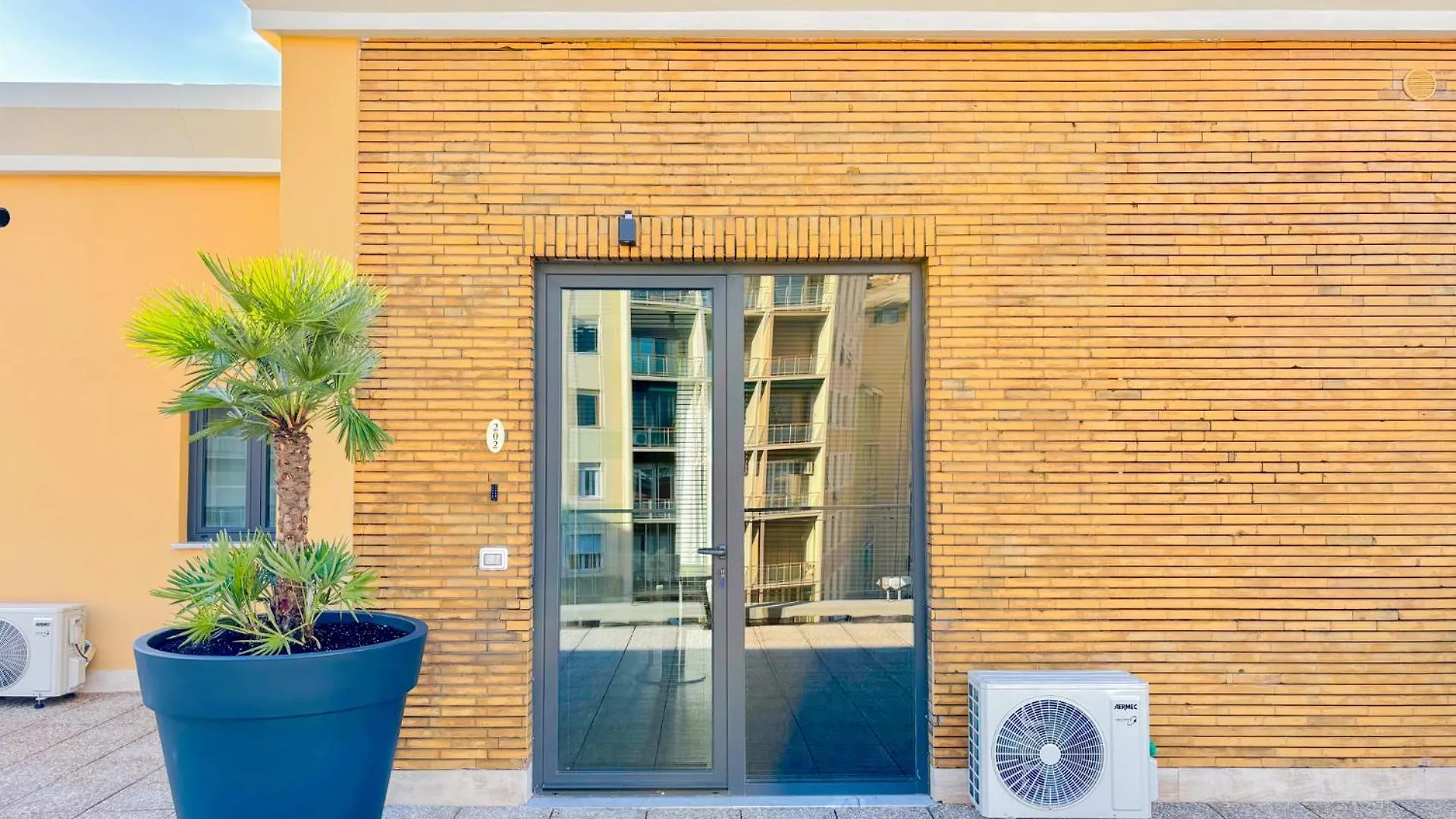 Palazzo Del Porto Apartment Genoa Italy