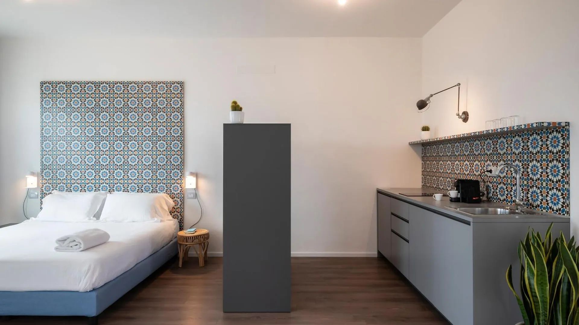 Palazzo Del Porto Apartment Genoa 0*,