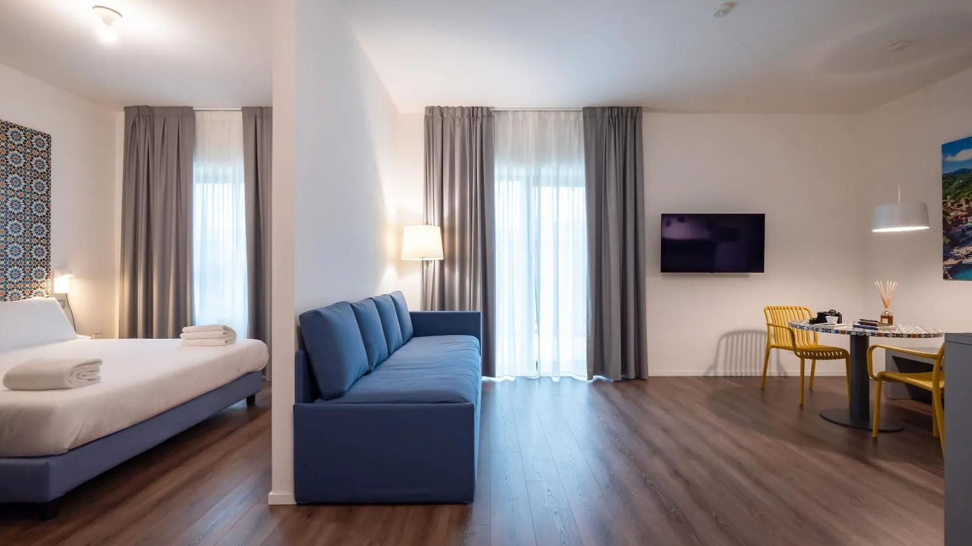 Palazzo Del Porto Apartment Genoa 0*,  Italy