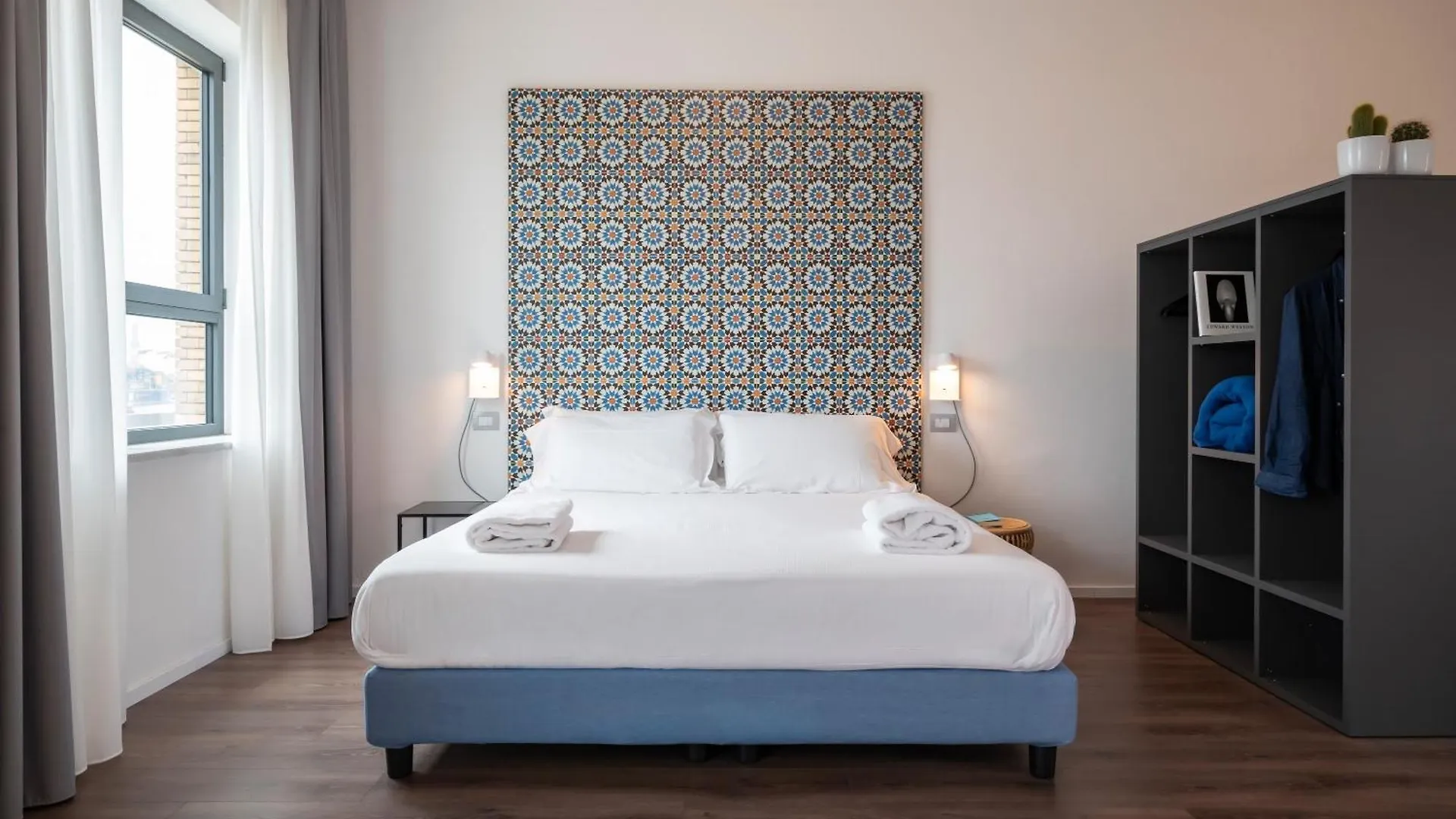 Palazzo Del Porto Apartment Genoa Italy