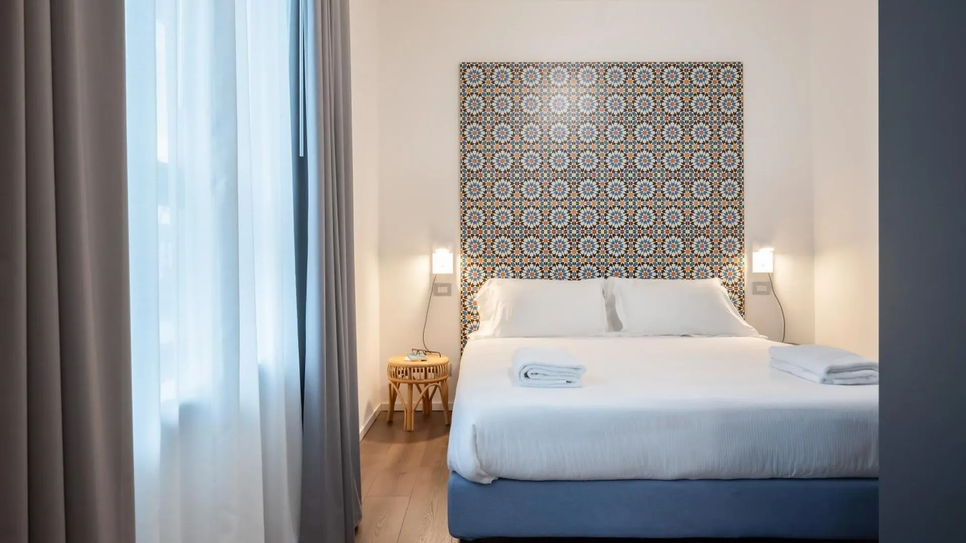 Palazzo Del Porto Apartment Genoa Italy