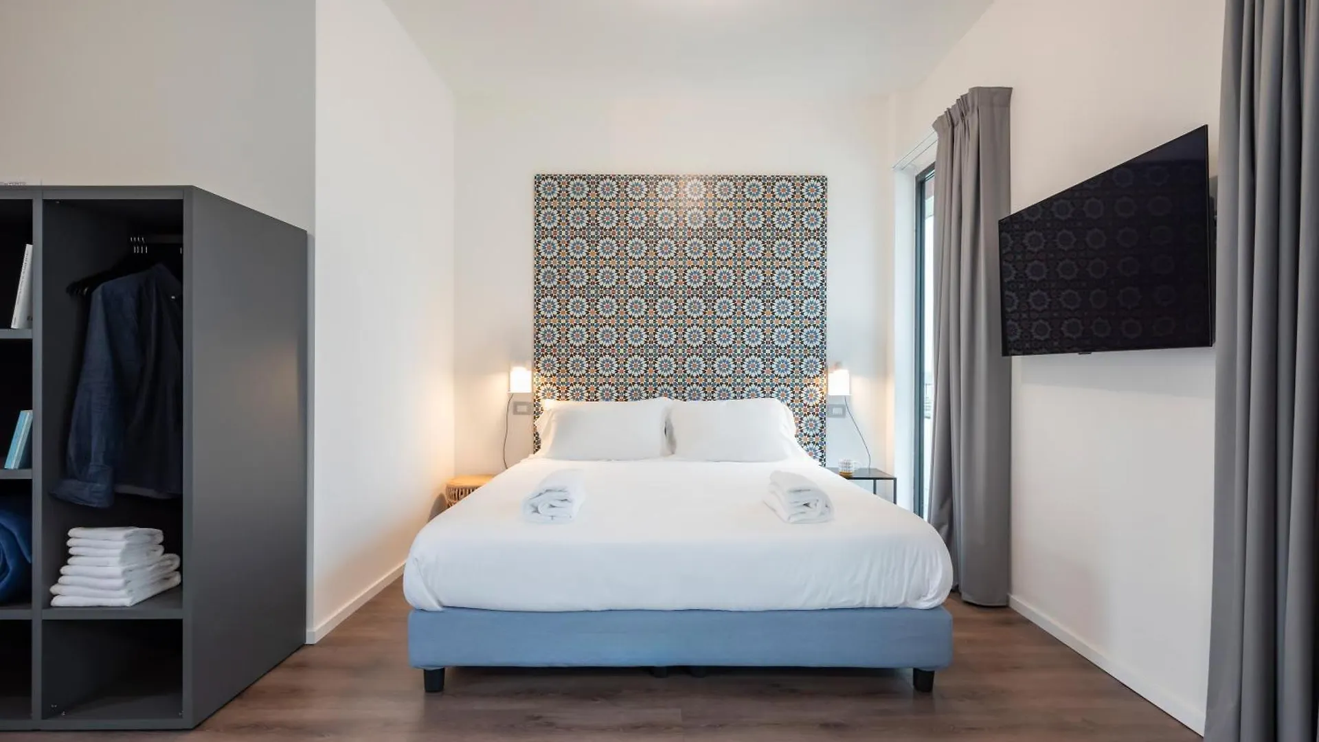 Palazzo Del Porto Apartment Genoa