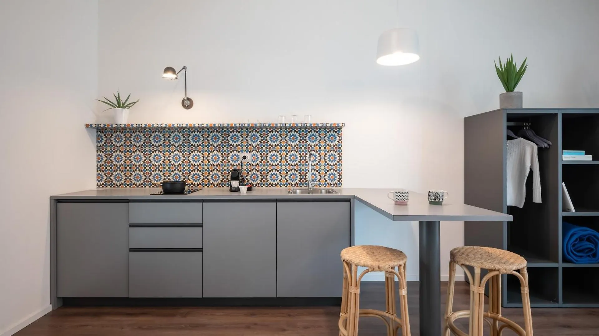 Palazzo Del Porto Apartment Genoa 0*,  Italy