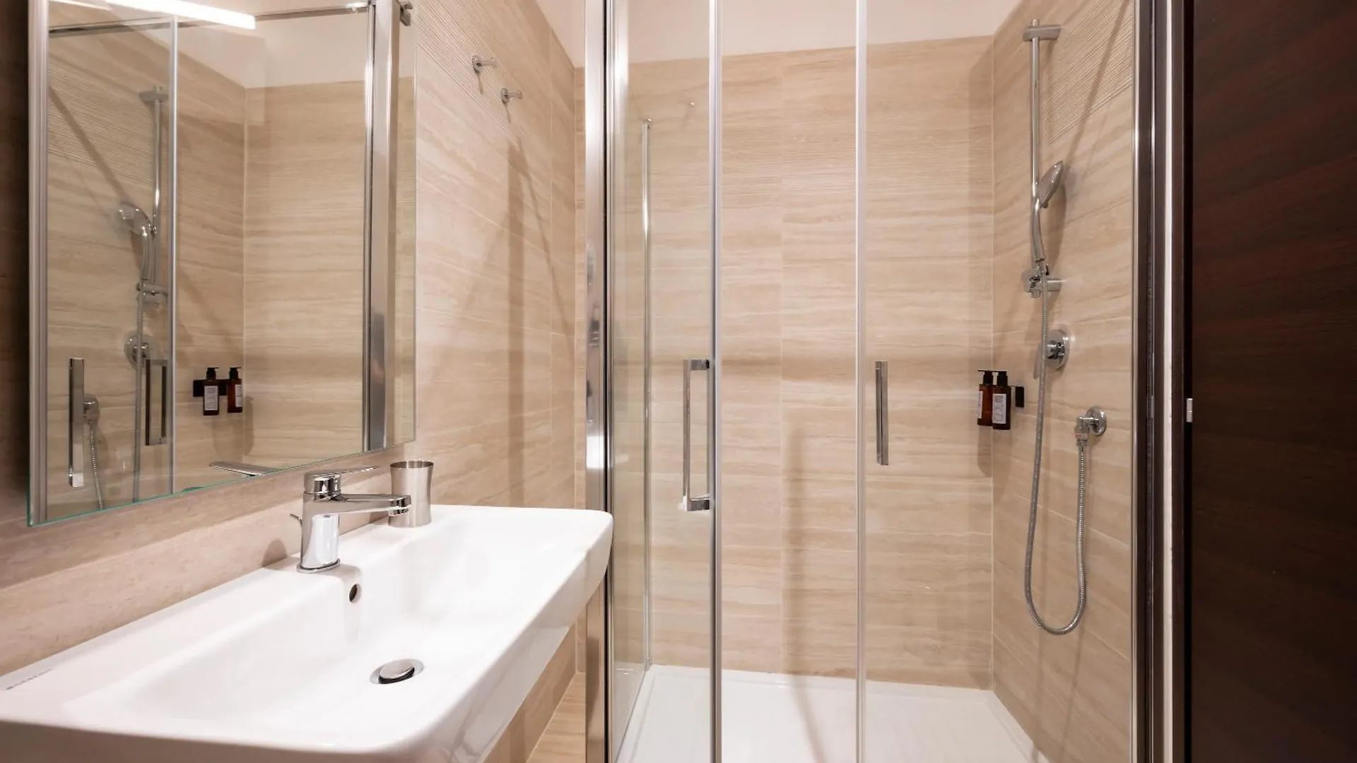 Palazzo Del Porto Apartment Genoa