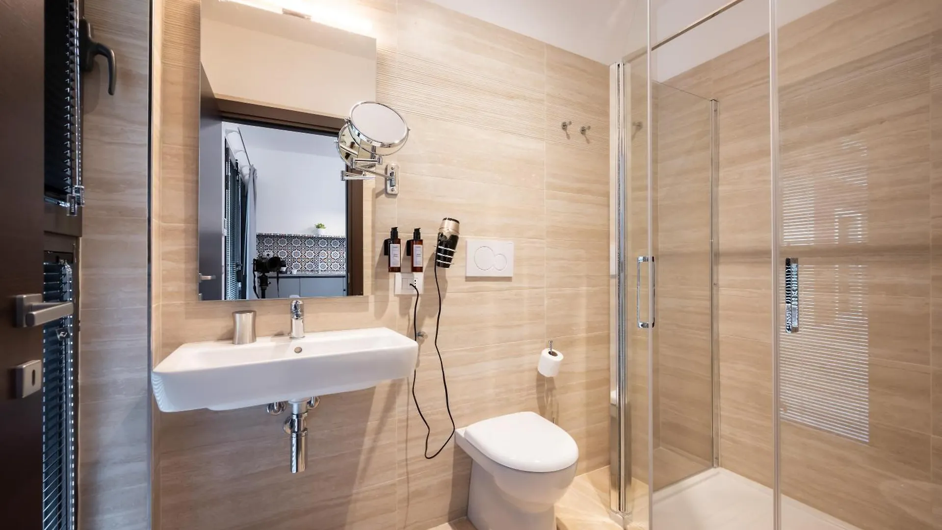 Palazzo Del Porto Apartment Genoa Italy