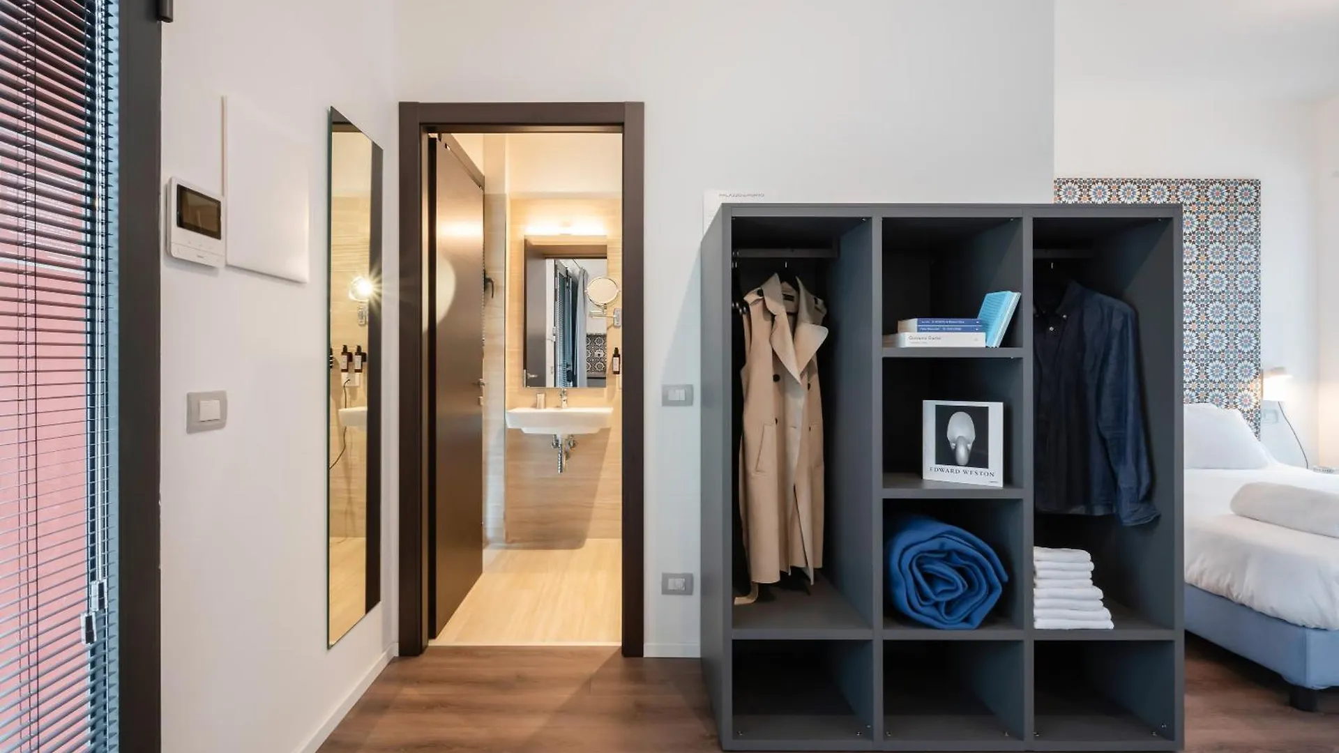 Palazzo Del Porto Apartment Genoa