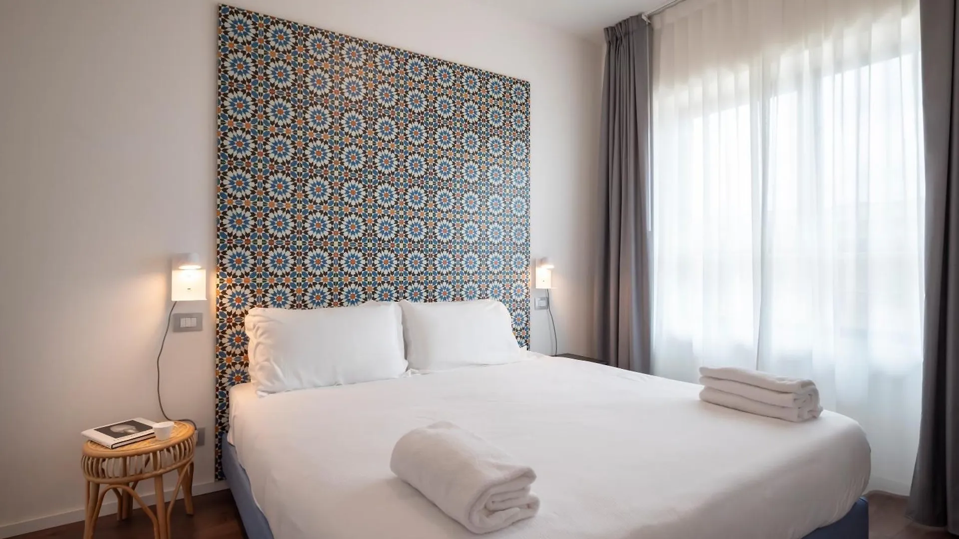 Palazzo Del Porto Apartment Genoa Italy