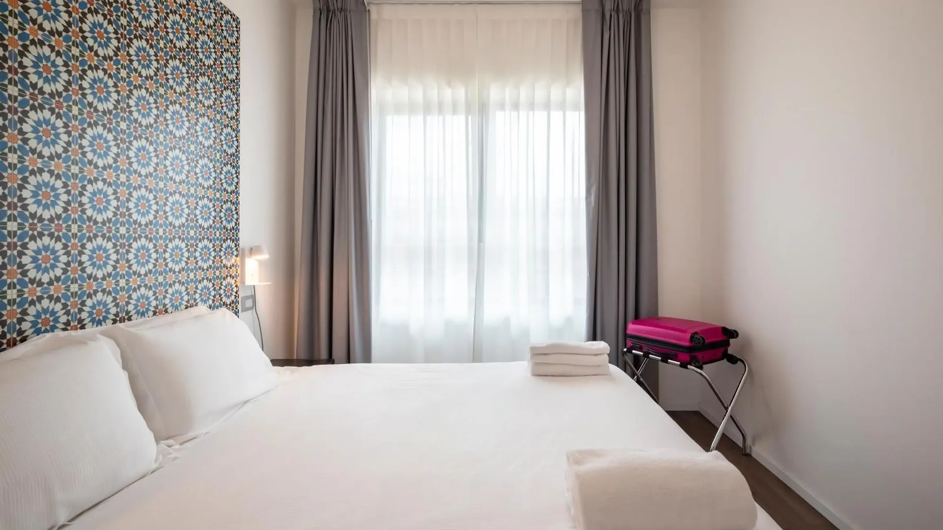 Palazzo Del Porto Apartment Genoa 0*,