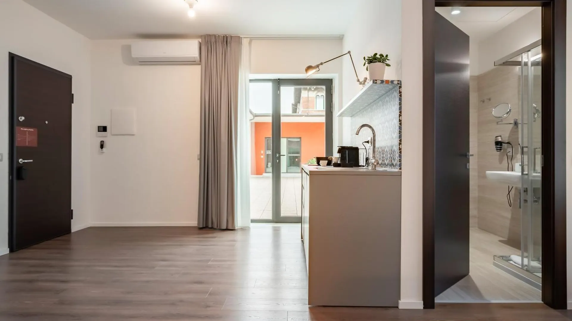 Palazzo Del Porto Apartment Genoa