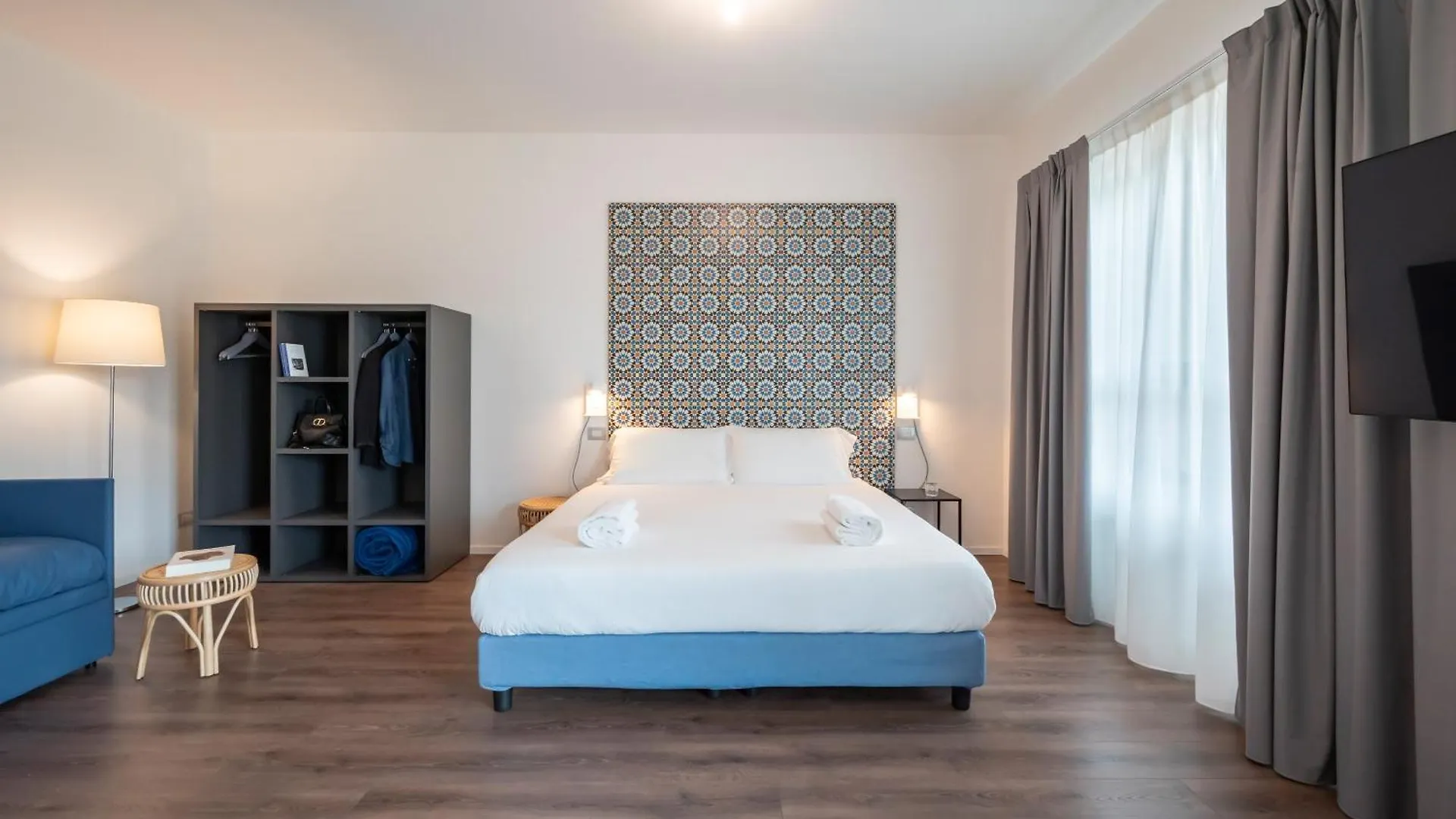 Palazzo Del Porto Apartment Genoa Italy