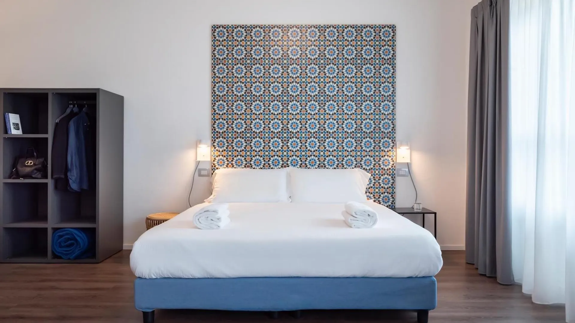 Palazzo Del Porto Apartment Genoa