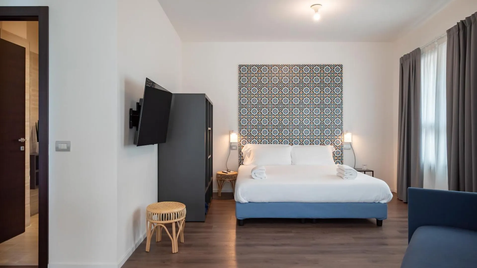 Palazzo Del Porto Apartment Genoa