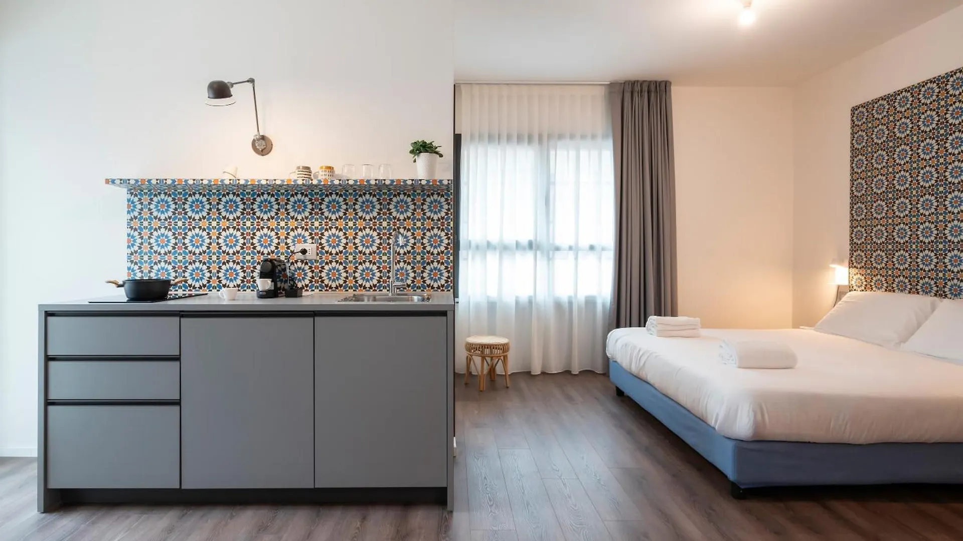 Palazzo Del Porto Apartment Genoa