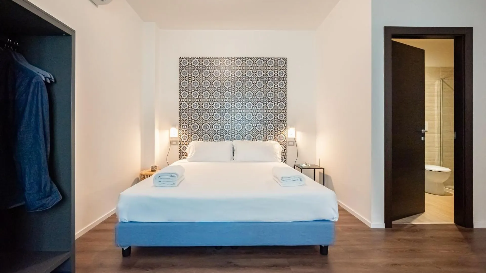 Palazzo Del Porto Apartment Genoa 0*,  Italy