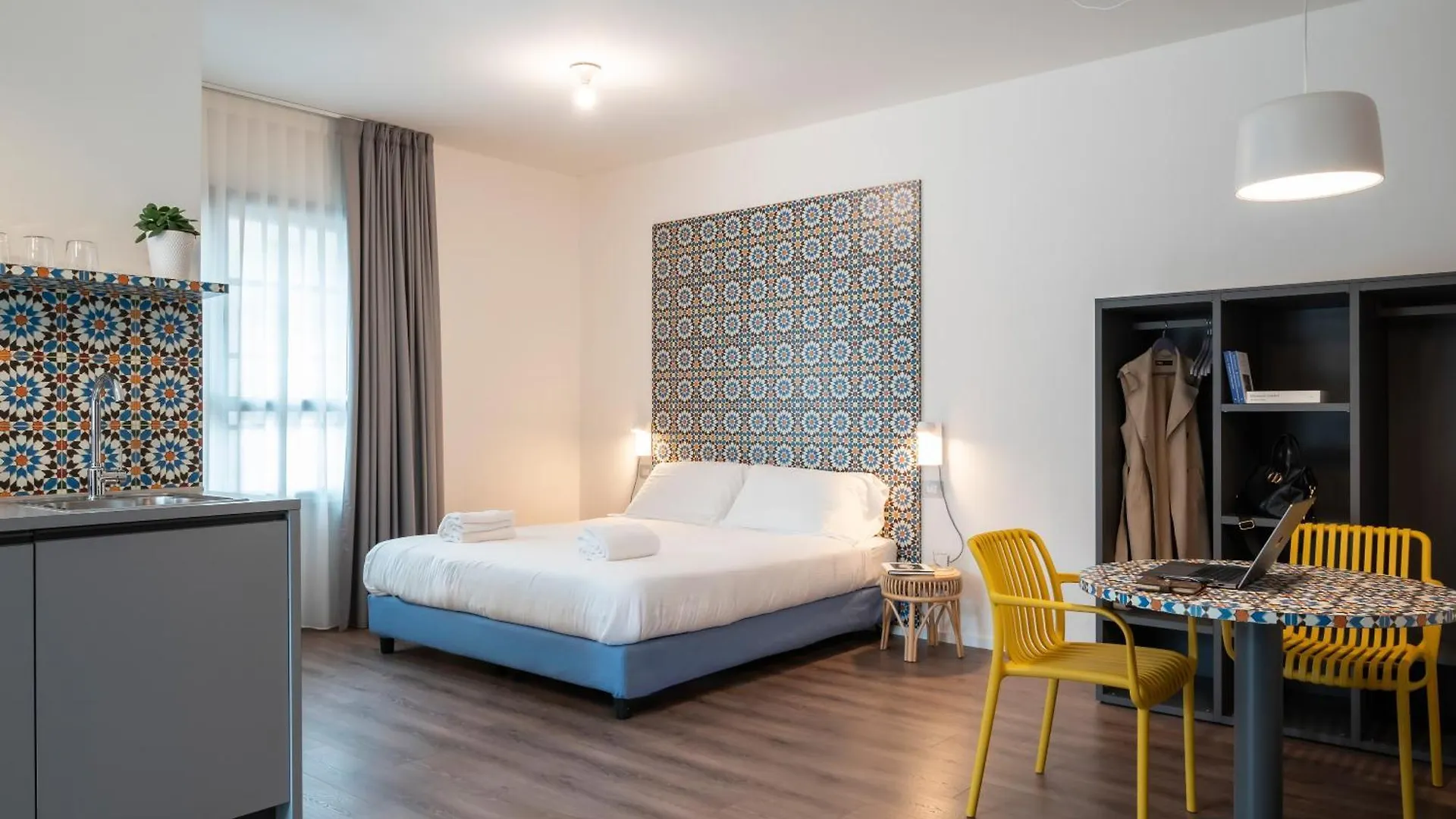 Palazzo Del Porto Apartment Genoa