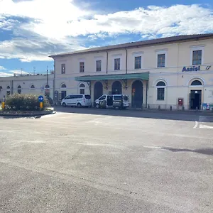 Modern House With Courtyard And Parking - Assisi , Santa Maria Degli Angeli (Assisi) Italia