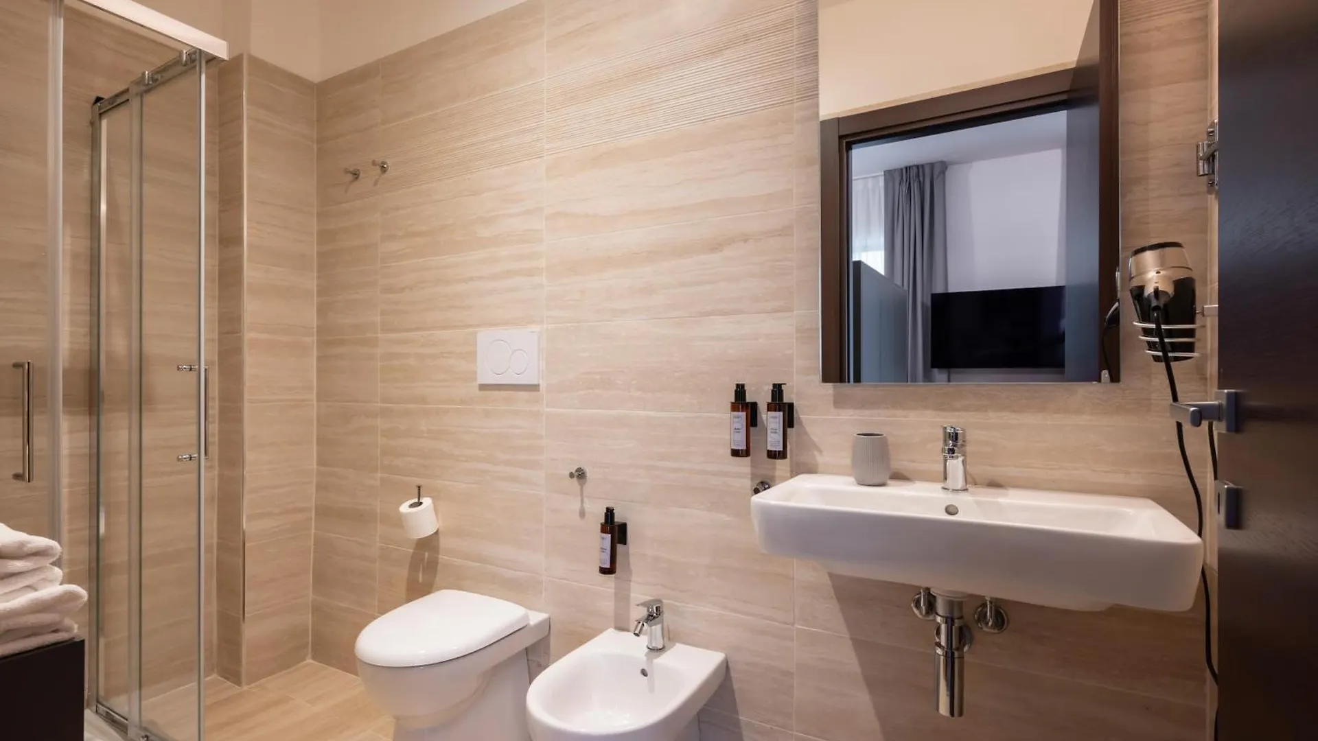 Apartmán Palazzo Del Porto Janov