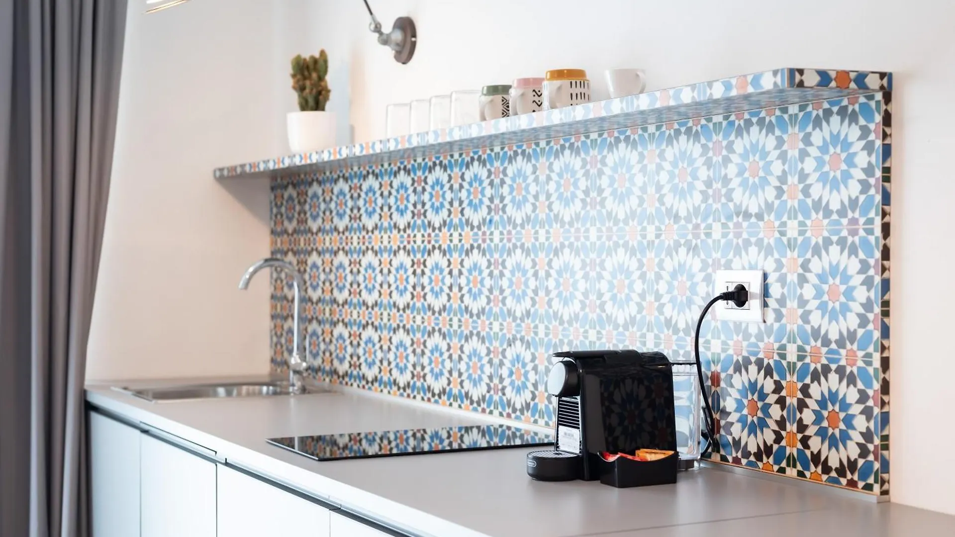 Apartmán Palazzo Del Porto Janov